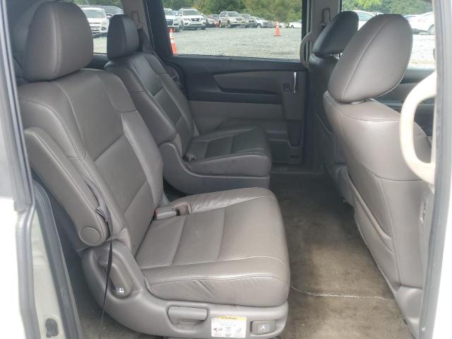 Photo 10 VIN: 5FNRL5H62FB021737 - HONDA ODYSSEY EX 