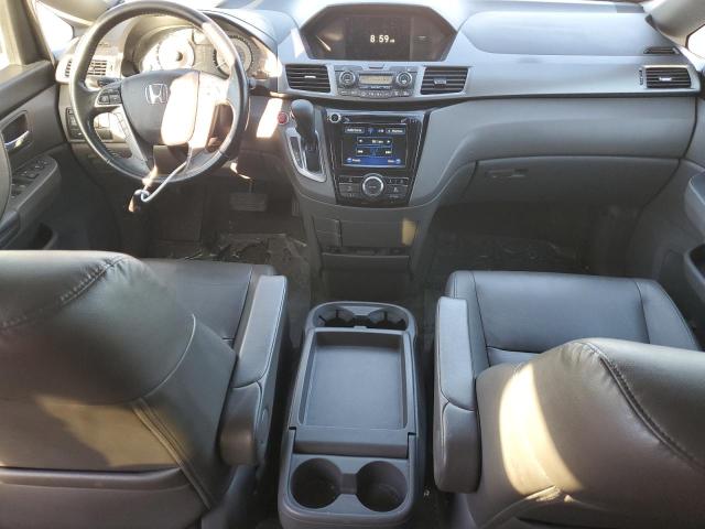 Photo 7 VIN: 5FNRL5H62FB021737 - HONDA ODYSSEY EX 