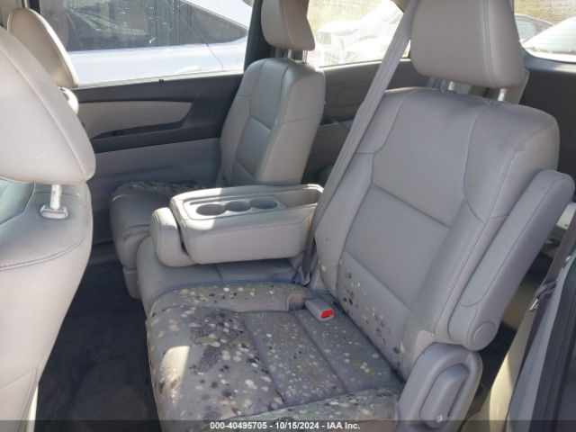 Photo 7 VIN: 5FNRL5H62FB026520 - HONDA ODYSSEY 