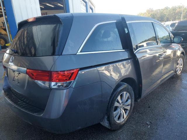 Photo 2 VIN: 5FNRL5H62FB033614 - HONDA ODYSSEY EX 