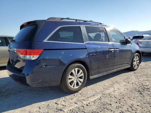 Photo 2 VIN: 5FNRL5H62FB035637 - HONDA ODYSSEY EX 