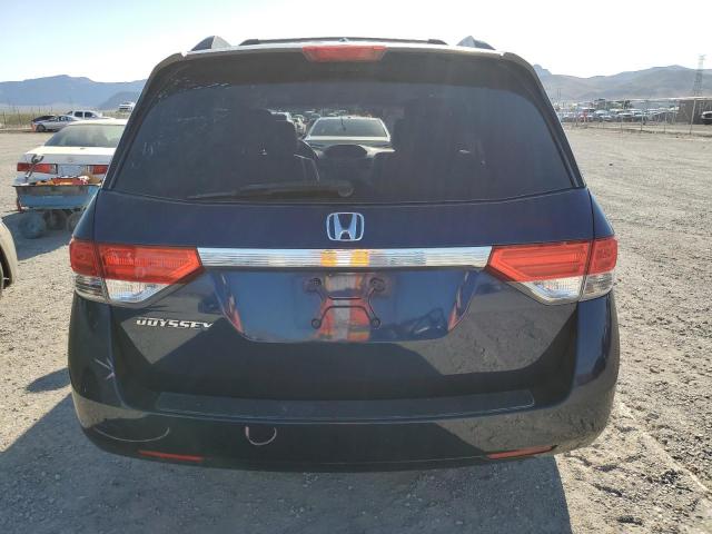 Photo 5 VIN: 5FNRL5H62FB035637 - HONDA ODYSSEY EX 