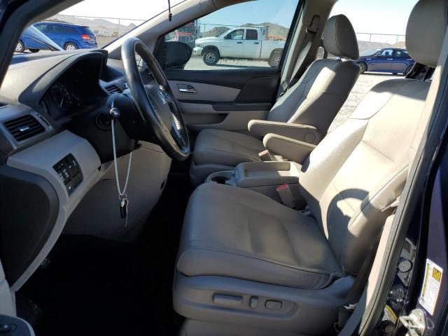 Photo 6 VIN: 5FNRL5H62FB035637 - HONDA ODYSSEY EX 