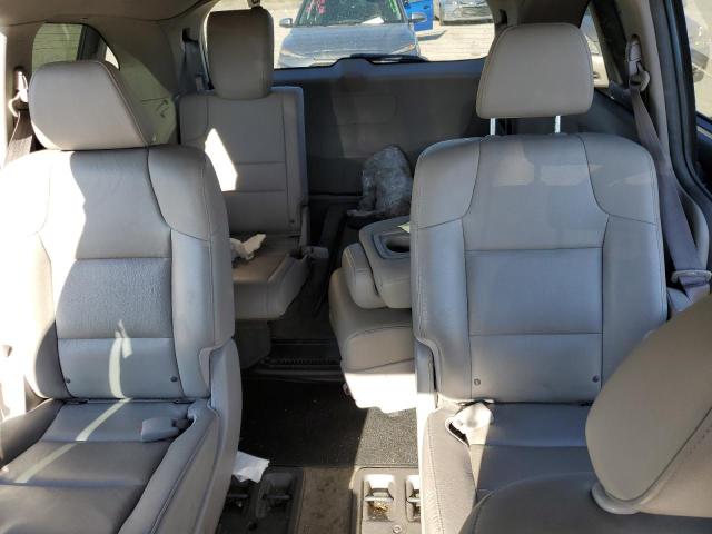 Photo 9 VIN: 5FNRL5H62FB035637 - HONDA ODYSSEY EX 