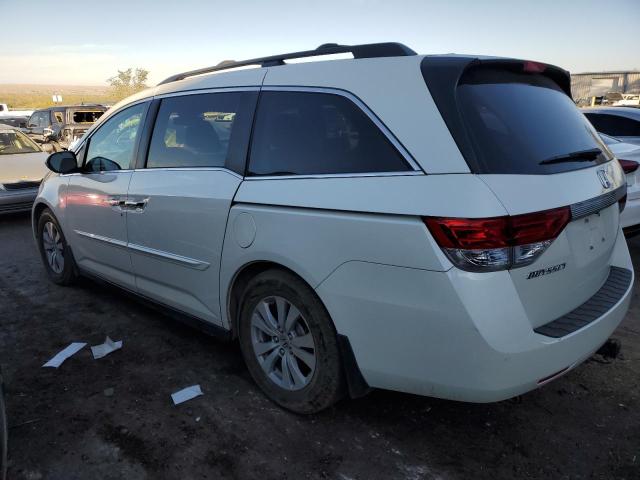 Photo 1 VIN: 5FNRL5H62FB042975 - HONDA ODYSSEY EX 