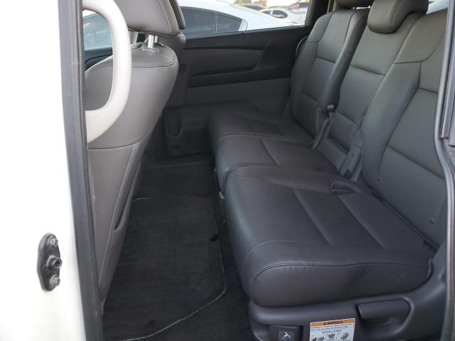 Photo 10 VIN: 5FNRL5H62FB042975 - HONDA ODYSSEY EX 