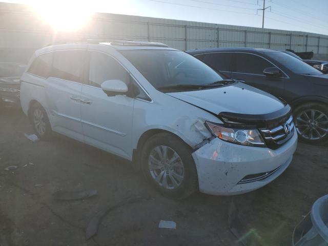 Photo 3 VIN: 5FNRL5H62FB042975 - HONDA ODYSSEY EX 