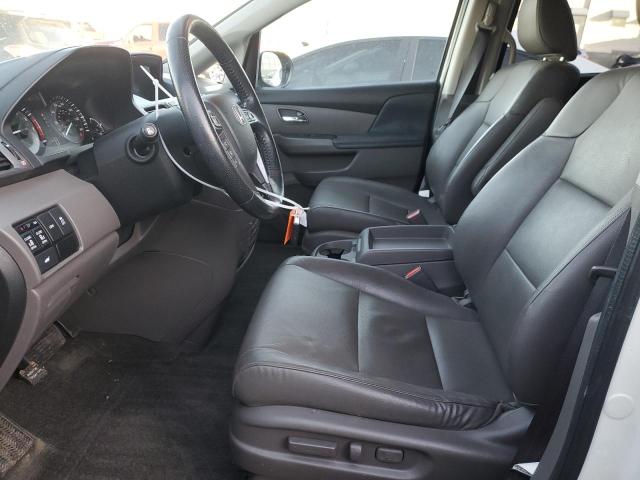 Photo 6 VIN: 5FNRL5H62FB042975 - HONDA ODYSSEY EX 