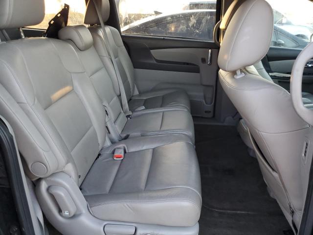 Photo 5 VIN: 5FNRL5H62FB054351 - HONDA ODYSSEY EX 