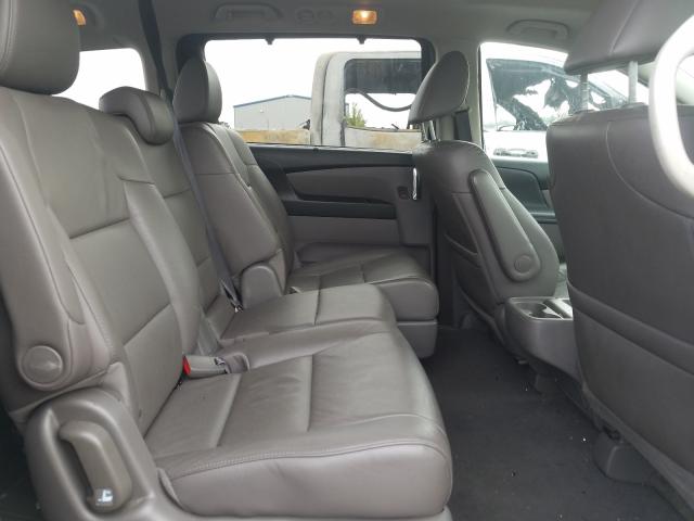 Photo 5 VIN: 5FNRL5H62FB062031 - HONDA ODYSSEY EX 