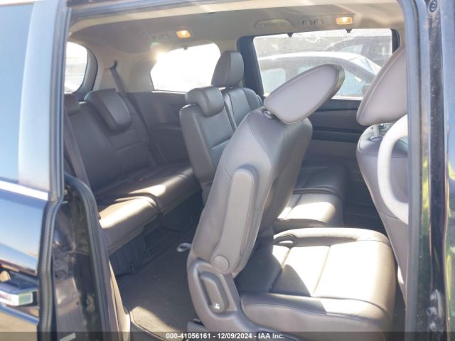 Photo 7 VIN: 5FNRL5H62FB071067 - HONDA ODYSSEY 