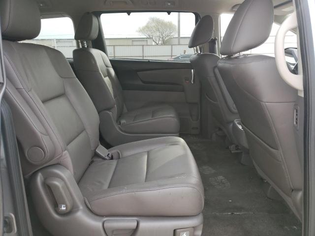 Photo 5 VIN: 5FNRL5H62FB075586 - HONDA ODYSSEY EX 