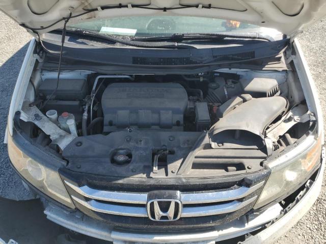 Photo 11 VIN: 5FNRL5H62FB075765 - HONDA ODYSSEY EX 