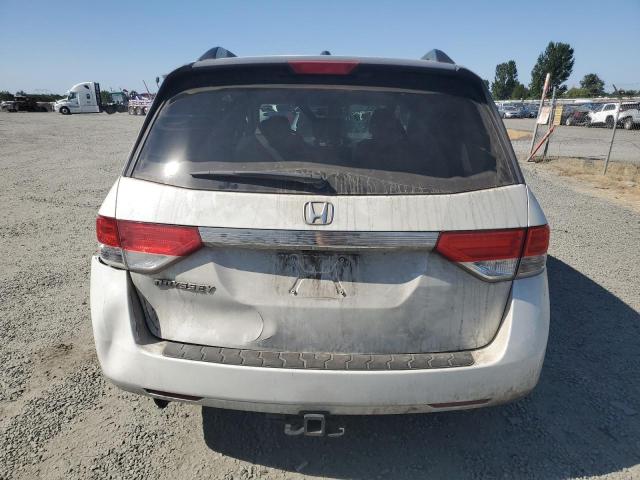 Photo 5 VIN: 5FNRL5H62FB075765 - HONDA ODYSSEY EX 