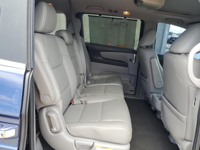 Photo 10 VIN: 5FNRL5H62FB077967 - HONDA ODYSSEY 