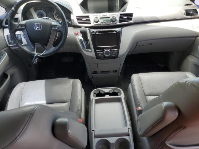 Photo 7 VIN: 5FNRL5H62FB077967 - HONDA ODYSSEY 