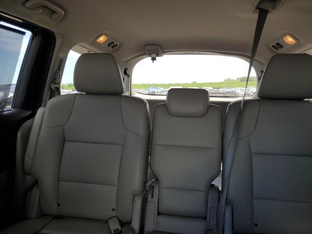 Photo 9 VIN: 5FNRL5H62FB077967 - HONDA ODYSSEY 