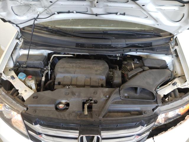 Photo 6 VIN: 5FNRL5H62FB078522 - HONDA ODYSSEY EX 