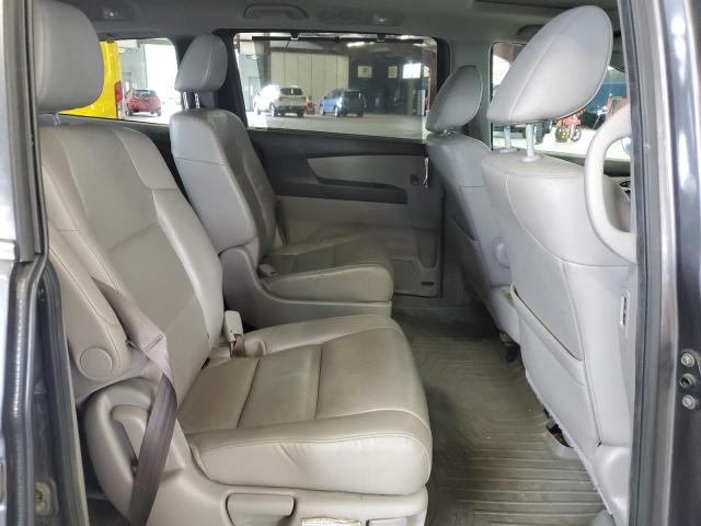 Photo 10 VIN: 5FNRL5H62FB080321 - HONDA ODYSSEY EX 