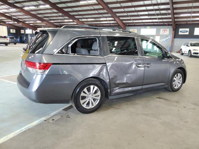 Photo 2 VIN: 5FNRL5H62FB080321 - HONDA ODYSSEY EX 