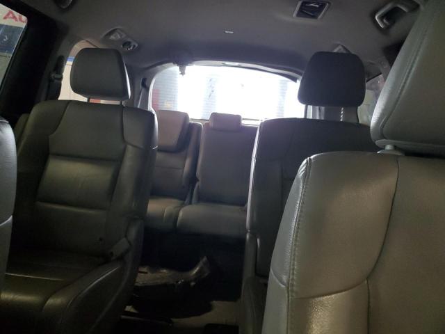 Photo 9 VIN: 5FNRL5H62FB080321 - HONDA ODYSSEY EX 