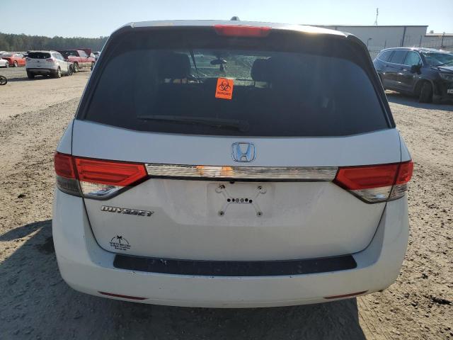 Photo 5 VIN: 5FNRL5H62FB085146 - HONDA ODYSSEY EX 