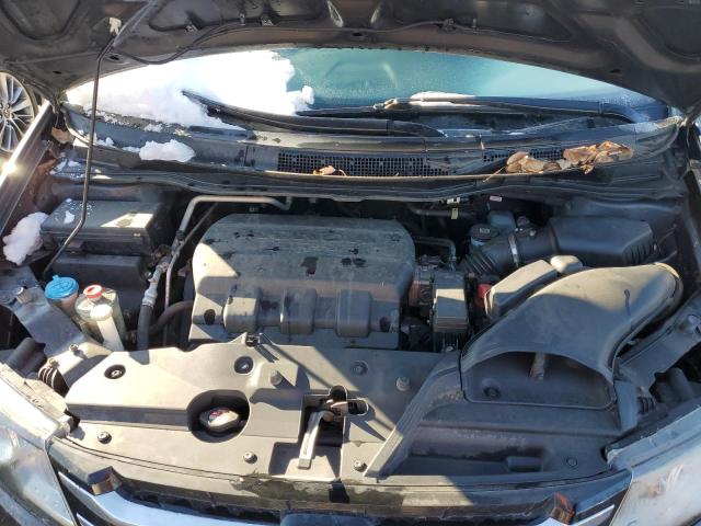 Photo 11 VIN: 5FNRL5H62FB097541 - HONDA ODYSSEY EX 