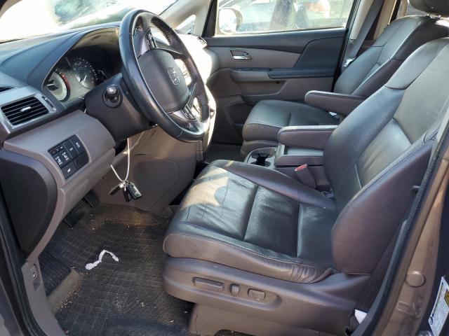 Photo 6 VIN: 5FNRL5H62FB097541 - HONDA ODYSSEY EX 