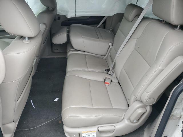 Photo 10 VIN: 5FNRL5H62FB097667 - HONDA ODYSSEY EX 