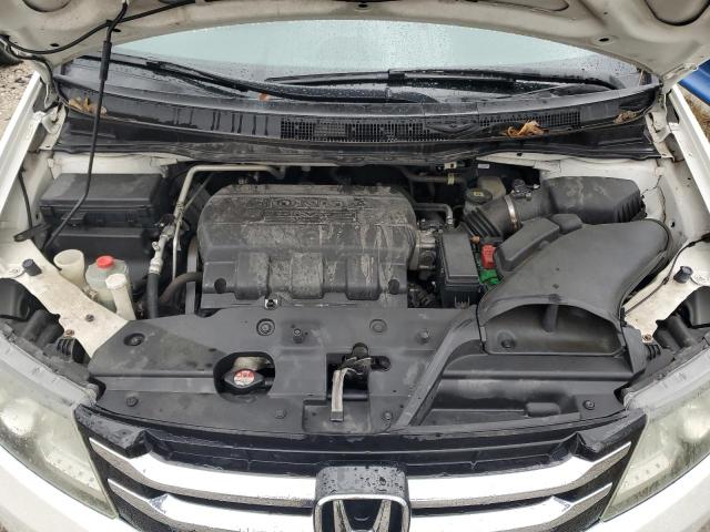 Photo 11 VIN: 5FNRL5H62FB097667 - HONDA ODYSSEY EX 