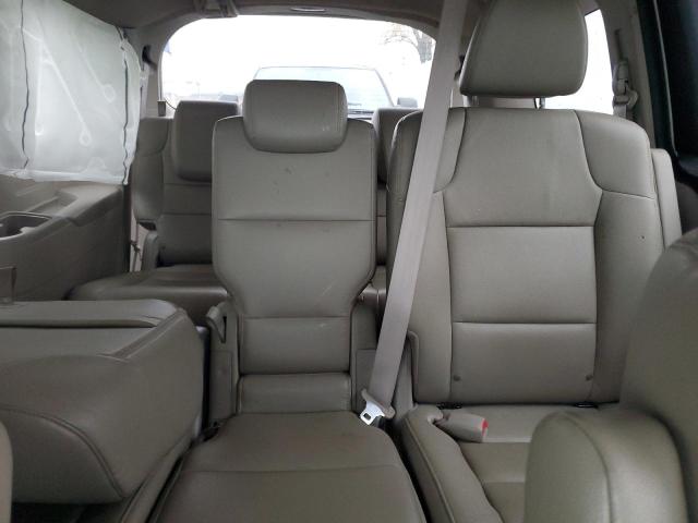 Photo 9 VIN: 5FNRL5H62FB097667 - HONDA ODYSSEY EX 