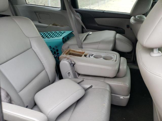 Photo 5 VIN: 5FNRL5H62FB109834 - HONDA ODYSSEY EX 