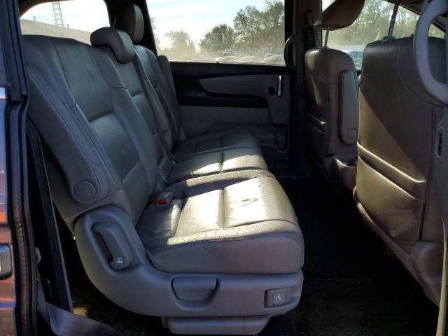 Photo 10 VIN: 5FNRL5H62FB113897 - HONDA ODYSSEY EX 