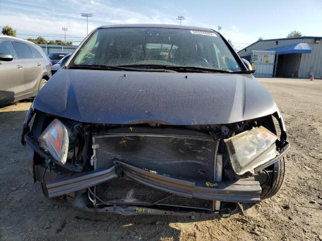 Photo 4 VIN: 5FNRL5H62FB113897 - HONDA ODYSSEY EX 