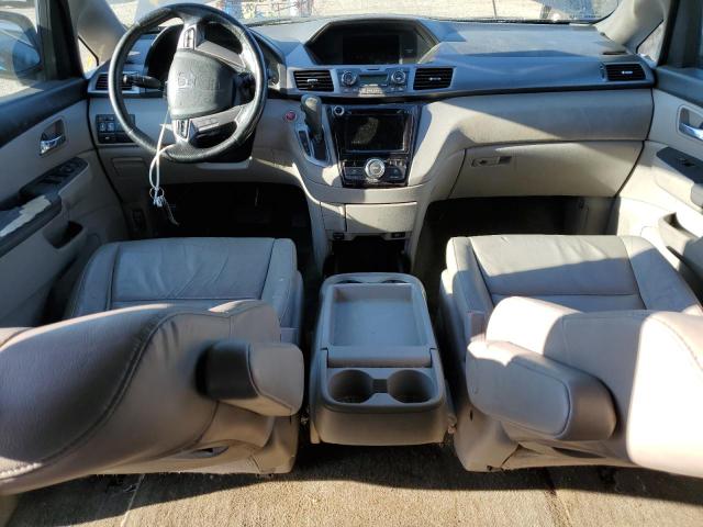 Photo 7 VIN: 5FNRL5H62FB113897 - HONDA ODYSSEY EX 