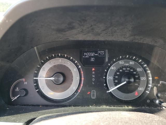 Photo 8 VIN: 5FNRL5H62FB113897 - HONDA ODYSSEY EX 