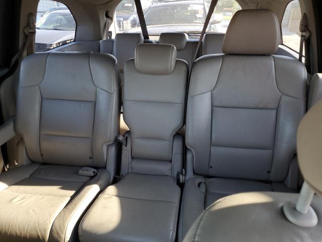 Photo 9 VIN: 5FNRL5H62FB113897 - HONDA ODYSSEY EX 