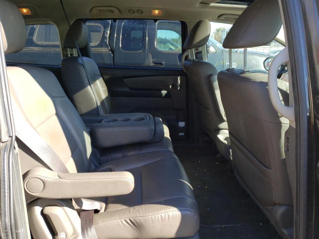 Photo 5 VIN: 5FNRL5H62FB118775 - HONDA ODYSSEY EX 