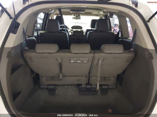 Photo 7 VIN: 5FNRL5H62FB119425 - HONDA ODYSSEY 