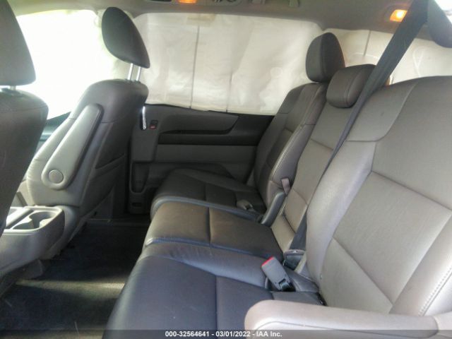 Photo 7 VIN: 5FNRL5H62GB004065 - HONDA ODYSSEY 