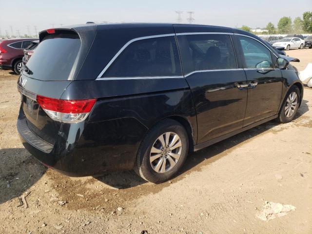 Photo 2 VIN: 5FNRL5H62GB004244 - HONDA ODYSSEY EX 