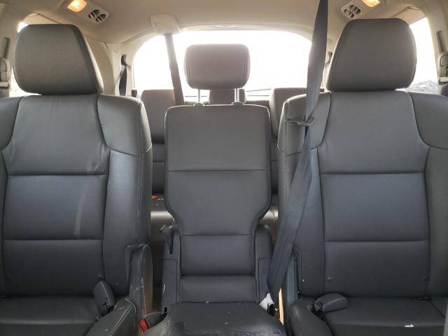 Photo 9 VIN: 5FNRL5H62GB004244 - HONDA ODYSSEY EX 