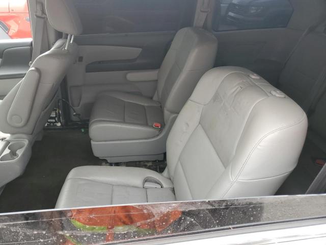 Photo 10 VIN: 5FNRL5H62GB008536 - HONDA ODYSSEY EX 