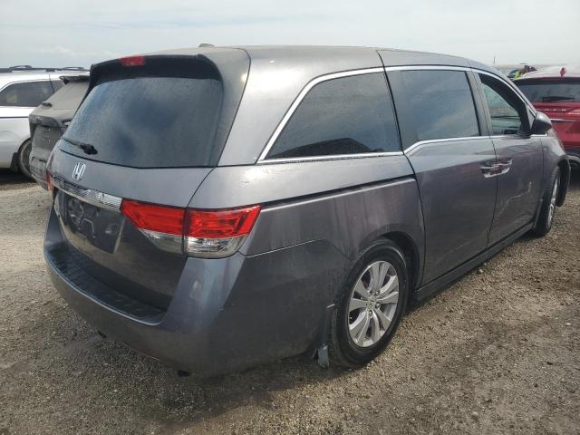 Photo 2 VIN: 5FNRL5H62GB008536 - HONDA ODYSSEY EX 