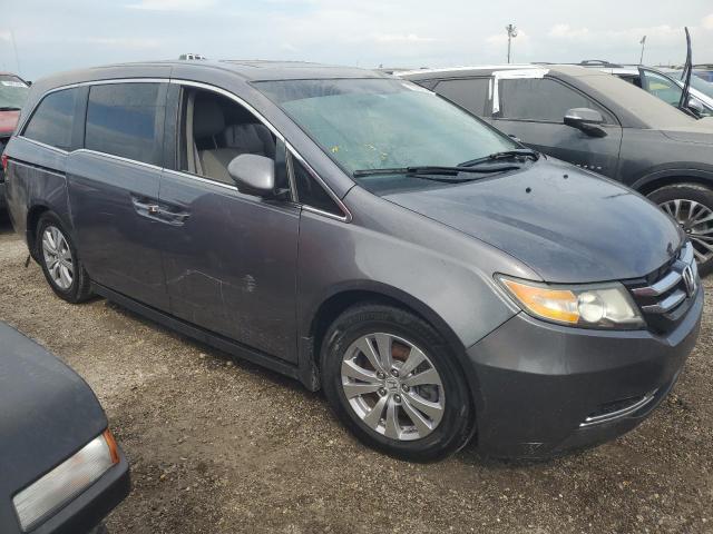 Photo 3 VIN: 5FNRL5H62GB008536 - HONDA ODYSSEY EX 