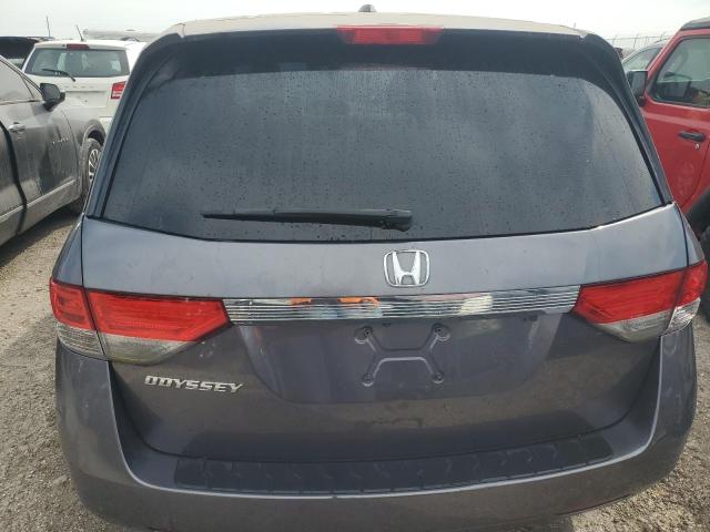 Photo 5 VIN: 5FNRL5H62GB008536 - HONDA ODYSSEY EX 