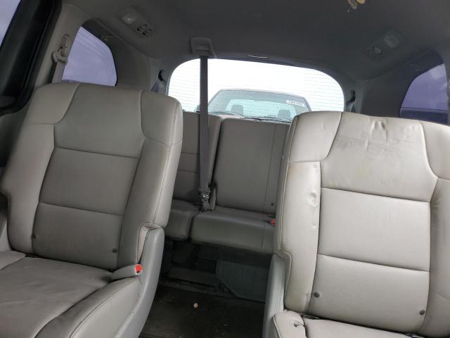 Photo 9 VIN: 5FNRL5H62GB008536 - HONDA ODYSSEY EX 