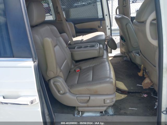 Photo 7 VIN: 5FNRL5H62GB011503 - HONDA ODYSSEY 