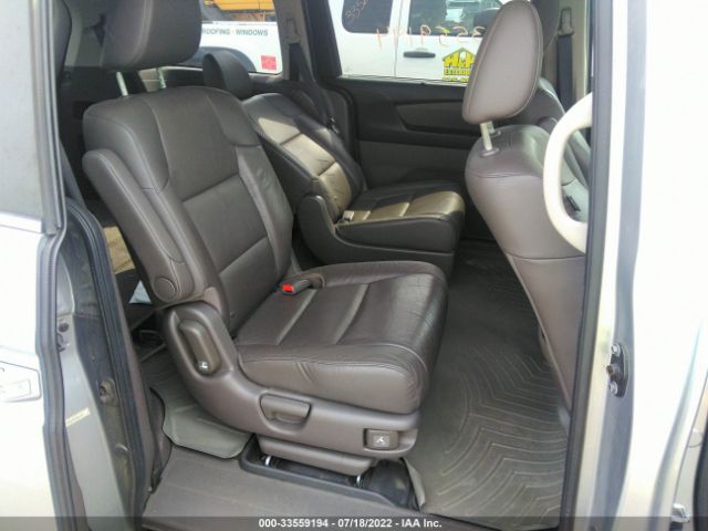 Photo 7 VIN: 5FNRL5H62GB011596 - HONDA ODYSSEY 