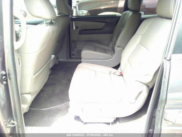 Photo 7 VIN: 5FNRL5H62GB028477 - HONDA ODYSSEY 